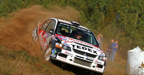 Rajd Polski